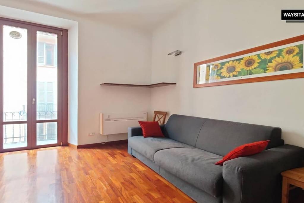 Porta Romana District Suite Milán Exteriér fotografie